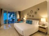 Premium Deluxe Pool Terrace room