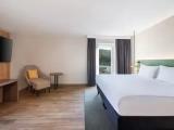 Deluxe Corner Double room