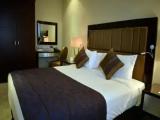 Executive Double Suite