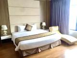 Premium Deluxe Triple room