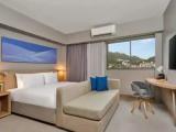Premier Corner Double room