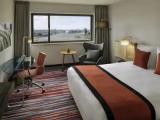 Classic Double room with view