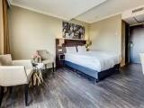 Family Double room