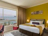 Premium Double room with sea view