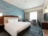 Premium Economy Class Double room