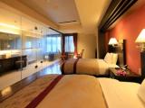 Japanese-Style Twin room