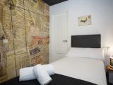 Interior Small Single room