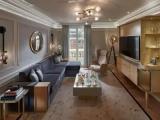 Knightsbridge Double Suite