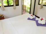 Garden Hut Double room