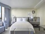1 Bedroom Beverly Accessible Double Suite