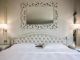 Deluxe with Terrace Double room