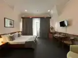 Superior Double room with balcony