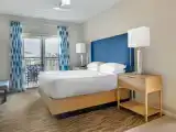 2 Bedrooms Connecting Suite