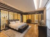 Presidential Xian Double Suite with view