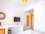Garden Twin room
