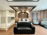 Family Double room