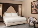 Executive Double Suite