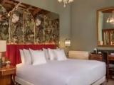 Premium Terrace Double room with garden view