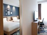Family Twin room