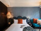 Summer Garden Terrace Double room