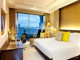 Double Club room