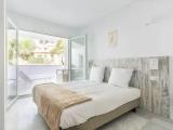 Mascarat Quadruple Apartment
