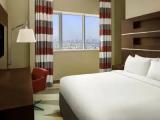 1 Bedroom Double Suite