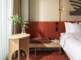 Beach Boutique Double room