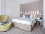 Leo Double Suite