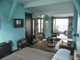 With Terrace Double Duplex Suite
