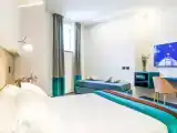 Executive Dependance Double room