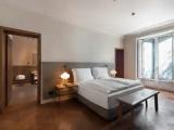 Signature Double Suite