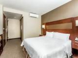 Accessible Double room