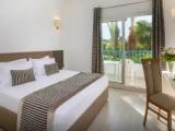 Quadruple room with sea view