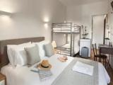 Family Quadruple room