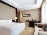 Lounge Access Double Junior Suite