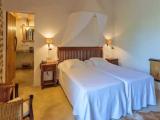 Historical Building Twin room