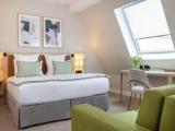 Double Junior Suite