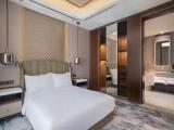 Accessible Guest Double room