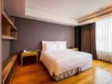 1 Bedroom Double Apartment