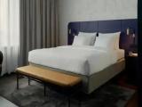 Solo Up Double room