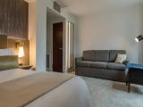 Double room with Empire State Building view