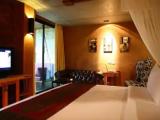 Jacuzzi WOW Double Suite