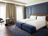 Premium Twin room with balcony and with city view