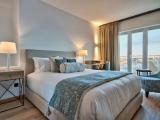 Deluxe Double room with harbour view