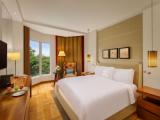 Executive Double Club room