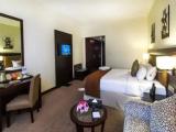Executive Double Suite