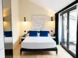 Double Junior Suite
