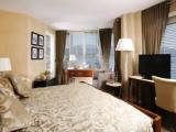 Corner Double Suite