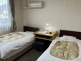 Non-Smoking Double room